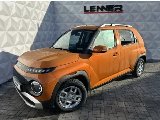 Hyundai INSTER 4S PWR STYLE TECHNOLOGY