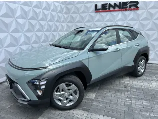 Hyundai KONA 1.6 T-GDi COMFORT CLUB