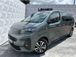 Osobní Peugeot Traveller #58681