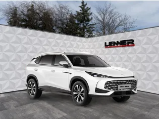 Osobní MG HS #58517