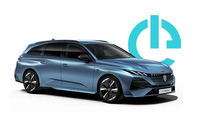 Nový Peugeot 308 Lenner Motors