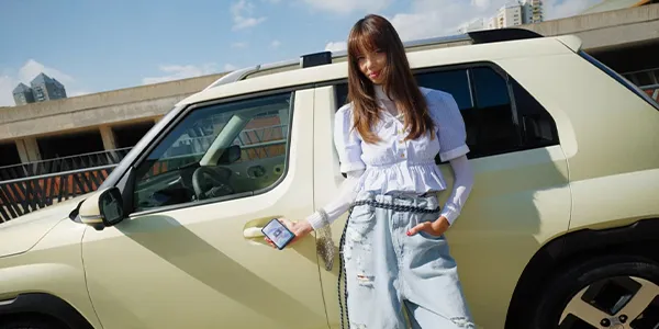 Testovací jízdy - Lenner Motors