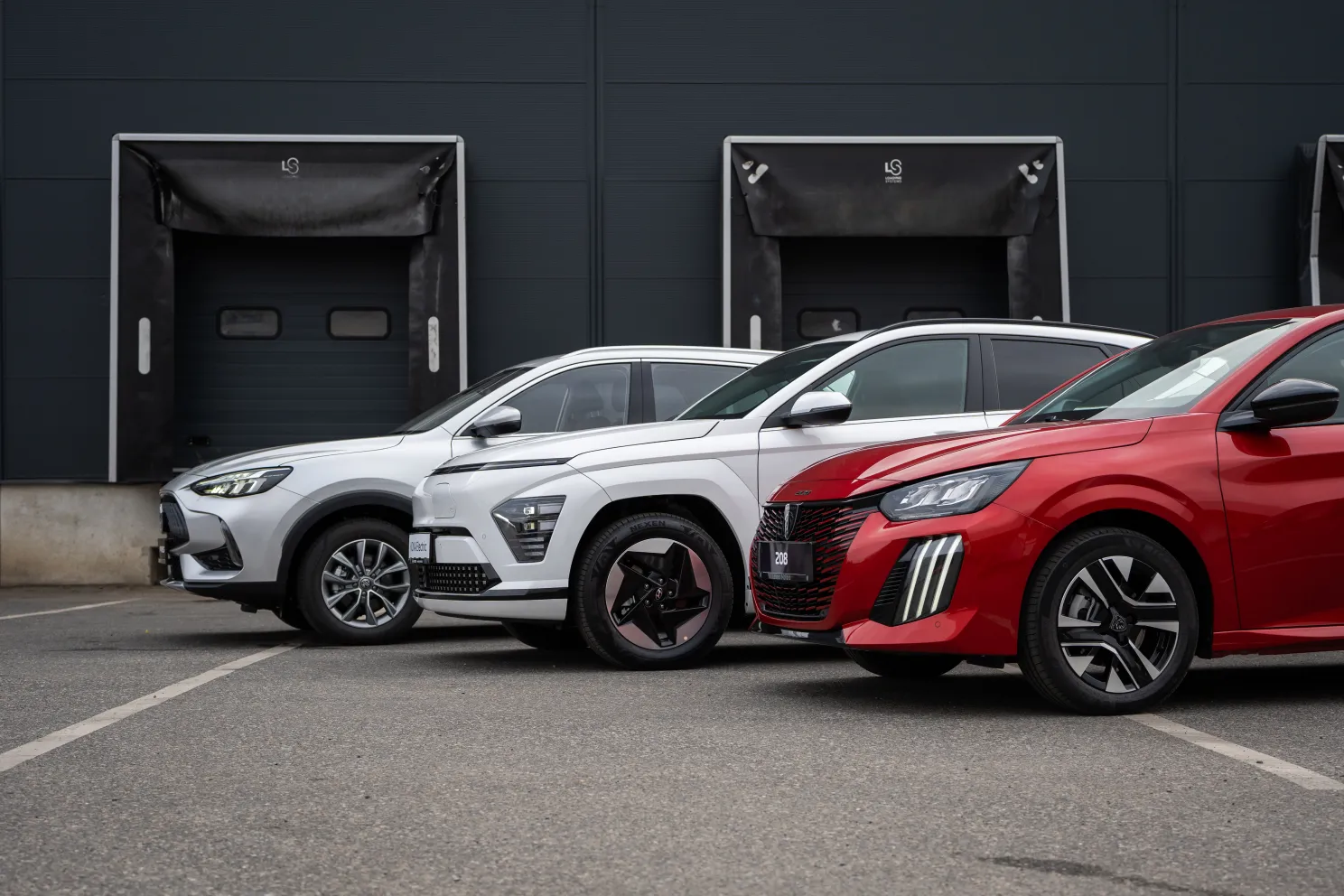 Akční nabídky - Lenner Motors