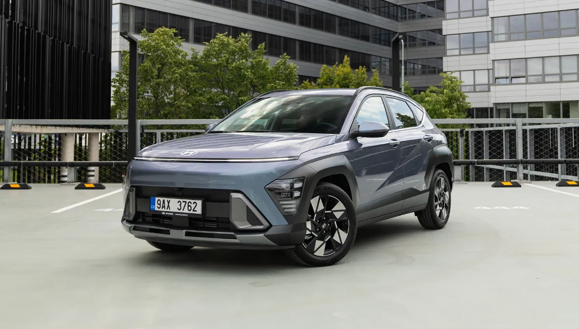 Hyundai KONA - Lenner Motors