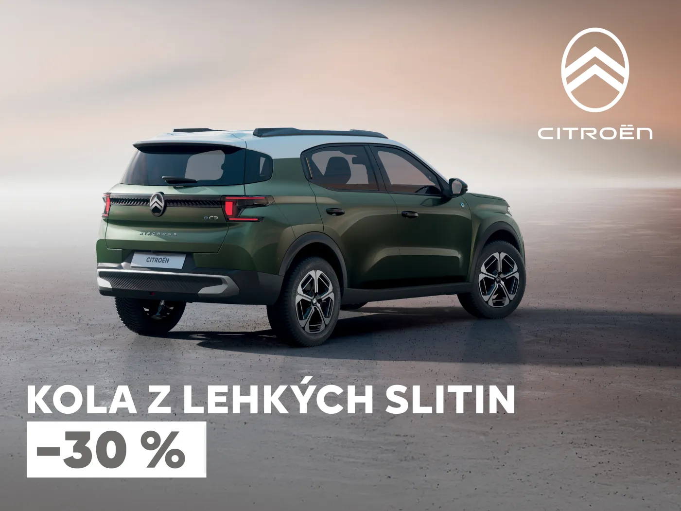 Kola Citroën - Lenner Motors