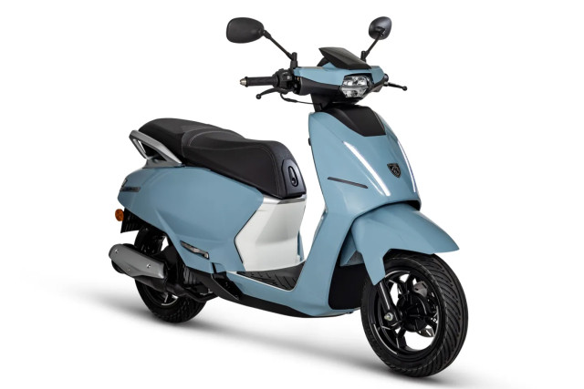 Peugeot-motocycles-Django-evo - Lenner Motors