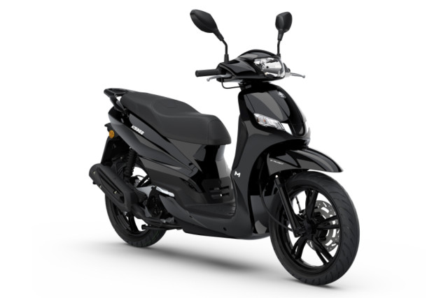 Peugeot-motocycles-Kisbee-M - Lenner Motors