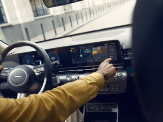 Nový Hyundai KONA - Lenner Motors