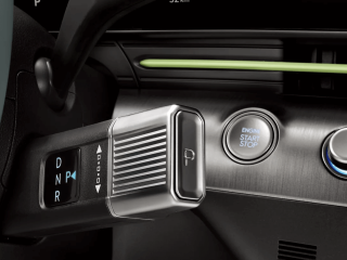 Nový Hyundai KONA - Lenner Motors