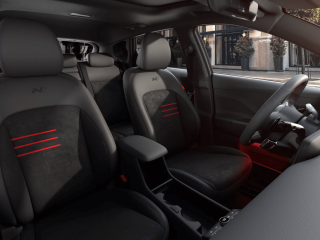 Nový Hyundai KONA - Lenner Motors