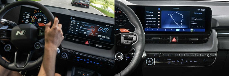 Daruj skvělou jízdu