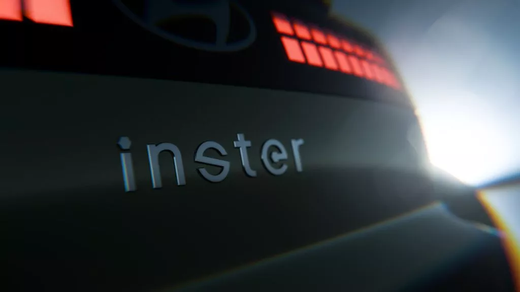 Nový Hyundai INSTER - Lenner Motors