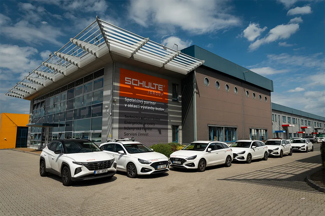 Schulte Group - Partner Lenner Motors