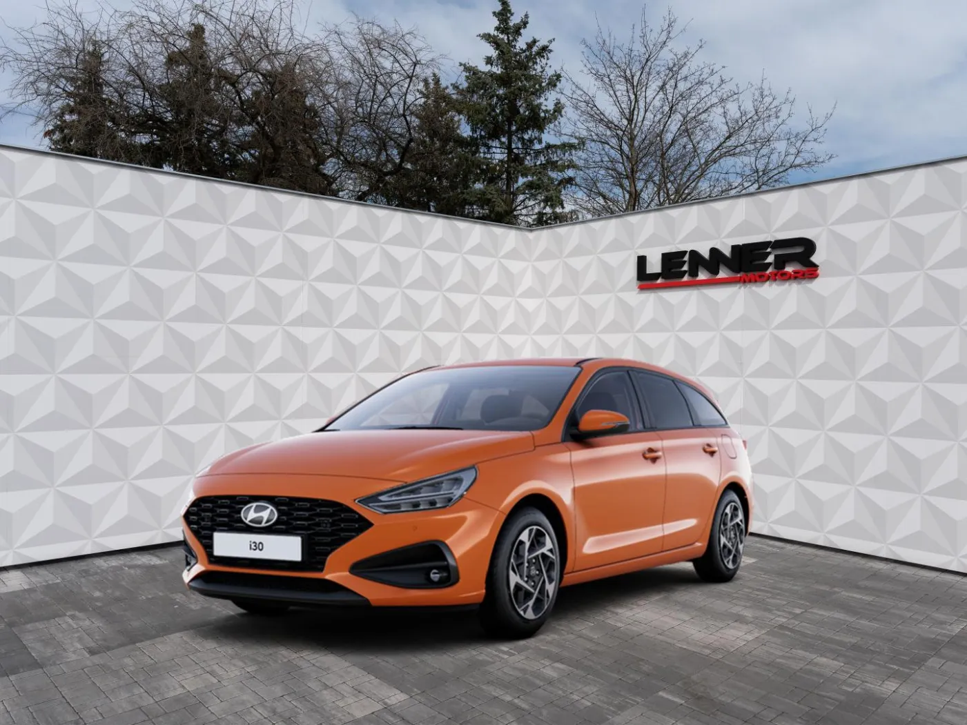 Hyundai i30 Family - Lenner Motors