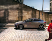 Hyundai i30 fastback