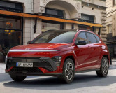 Hyundai Kona - Lenner Motors s.r.o.