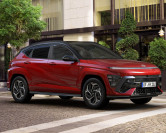 Hyundai Kona - Lenner Motors s.r.o.