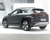 Hyundai Kona - Lenner Motors s.r.o.