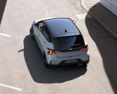 Hyundai i20 n-line- lenner motors