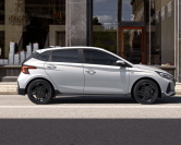 Hyundai i20 n-line- lenner motors