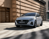 Hyundai i20 N LIne - Lenner Motors