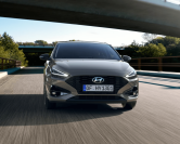 Nová Hyundai i30 Hatchback - Lenner Motors