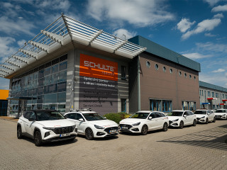 Schulte Group - Partner Lenner Motors