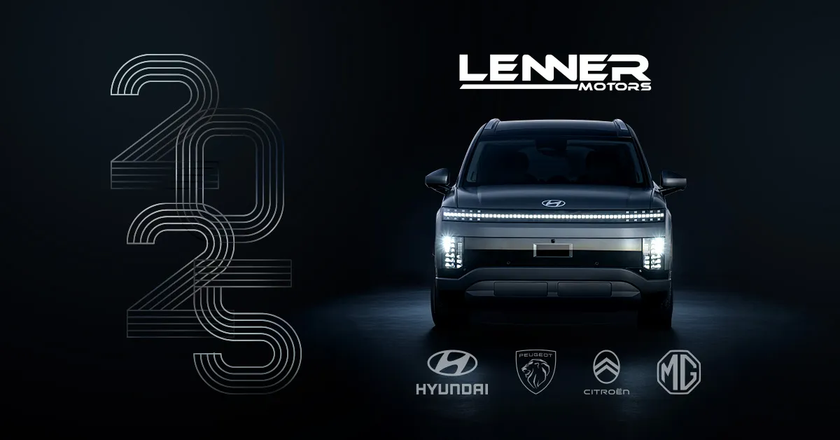 PF 2025 - Lenner Motors