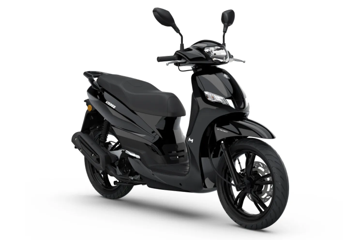 Peugeot-motocycles-Kisbee-M - Lenner Motors