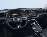 MG ZS Hybrid+ - Lenner Motors