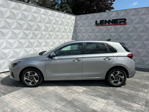 Hyundai i30 hatchback- Lenner Motors