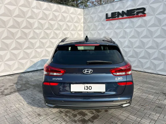 hyundai i30 kombi- Lenner Motors