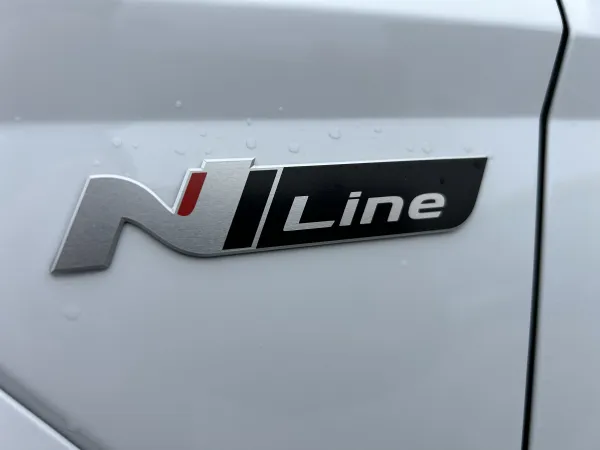 Hyundai KONA N Line- Lenner Motors