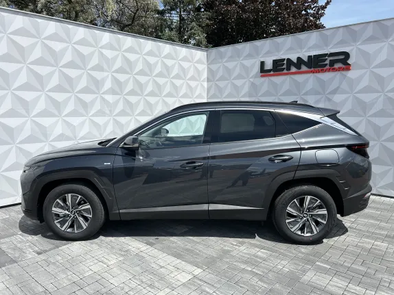 Hyundai TUCSON SMART MHEV - Lenner Motors