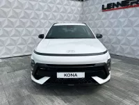 Hyundai KONA N Line- Lenner Motors