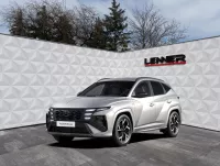 Hyundai TUCSON nline- Lenner Motors