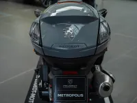 Peugeot Metropolis- Lenner Motors