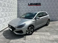 Hyundai i30 hatchback- Lenner Motors