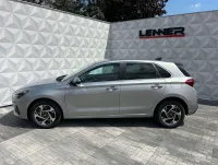 Hyundai i30 hatchback- Lenner Motors