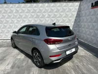 Hyundai i30 hatchback- Lenner Motors