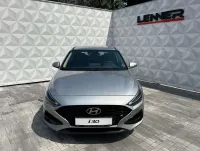 Hyundai i30 hatchback- Lenner Motors