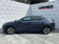 Hyundai i30 fastback- Lenner Motors