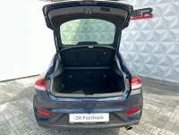 Hyundai i30 fastback- Lenner Motors