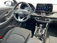 Hyundai i30 fastback- Lenner Motors