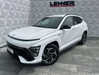 Hyundai KONA N Line- Lenner Motors