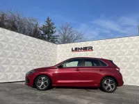 Hyundai i30 1,0 T-GDi SMART - Lenner Motors