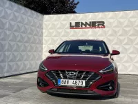 Hyundai i30 1,0 T-GDi SMART - Lenner Motors