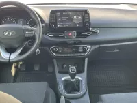 Hyundai i30 1,0 T-GDi SMART - Lenner Motors