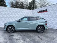 Hyundai KONA N Line- Lenner Motors