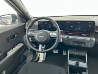 Hyundai KONA N Line- Lenner Motors